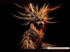 Golden Demon Dragon, 25-01-09