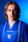 LUKA MODRIC - TOTTENHAM, 20-04-09