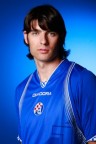 VEDRAN CORLUKA -TOTTENHAM, 20-04-09