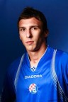 MARIO MANDZUKIC - WOLFSBURG, 20-04-09