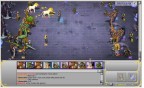 Yellow Hair Shrews - warid=29374494, 07-05-11