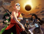 The former "Team Avatar", 22-05-11