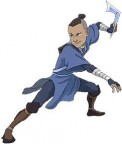 Sokka - The Funny Guy or The Brain, 22-05-11