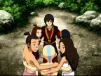 The final "Team Avatar", 22-05-11