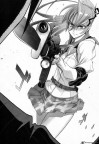 Hot lead or cold steel?, 17-06-11