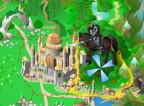 Black Knight, 16-10-11