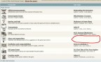 Forums - Missing Link, 23-01-12