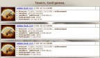 3 GD Tourneys Simultaneously - FAIL! :(, 23-01-12