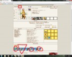 Three Lucky Sevens for Level Eleven, 12-06-12