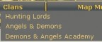 Extra Menu Tabs - Clans Example, 03-07-12