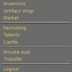 Extended Menu - Character, 04-07-12
