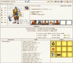 Rank 5 Dwarf, 02-08-12