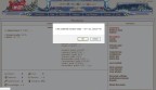Multi Forum Warner - One off check, 21-08-12
