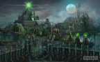 Homm 6 Necro castle, 24-08-12
