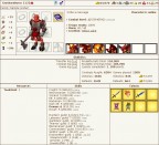 Grade 5 Mercenary, 29-08-12