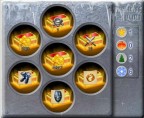Vault 2012, 27-12-12
